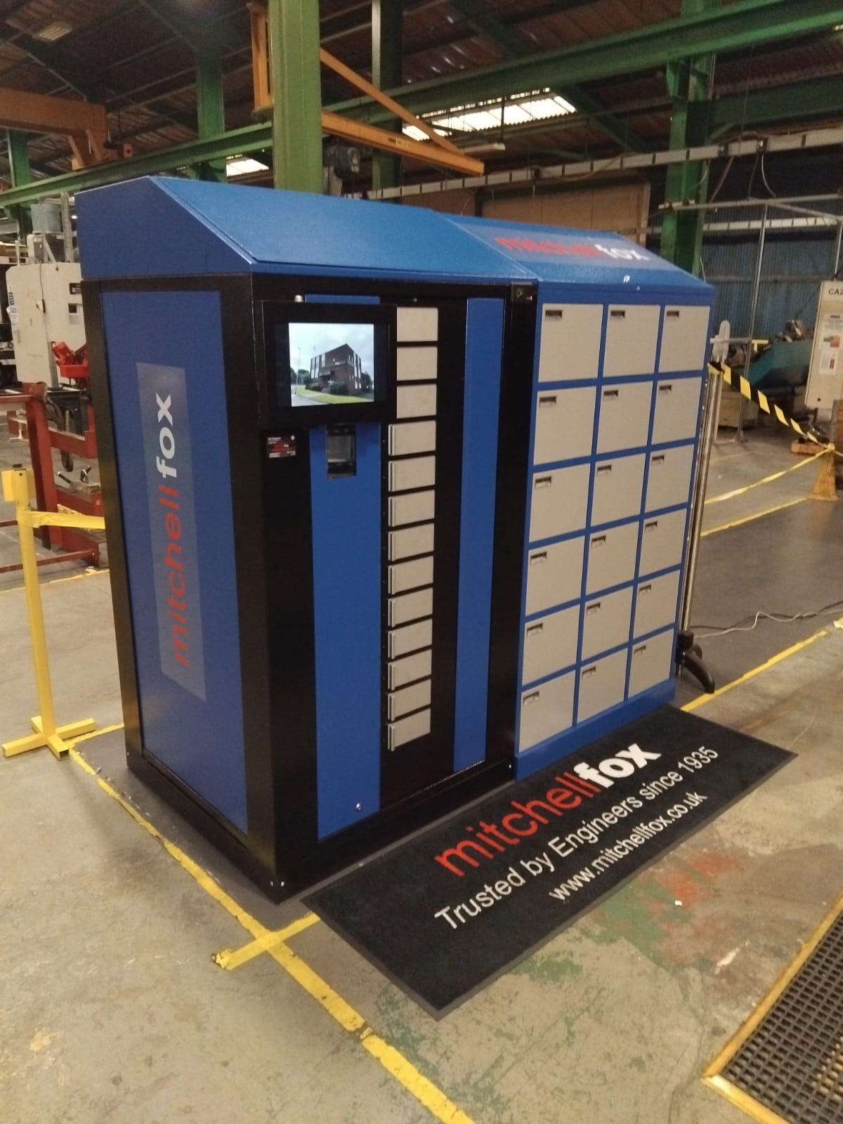 Vending Solutions
