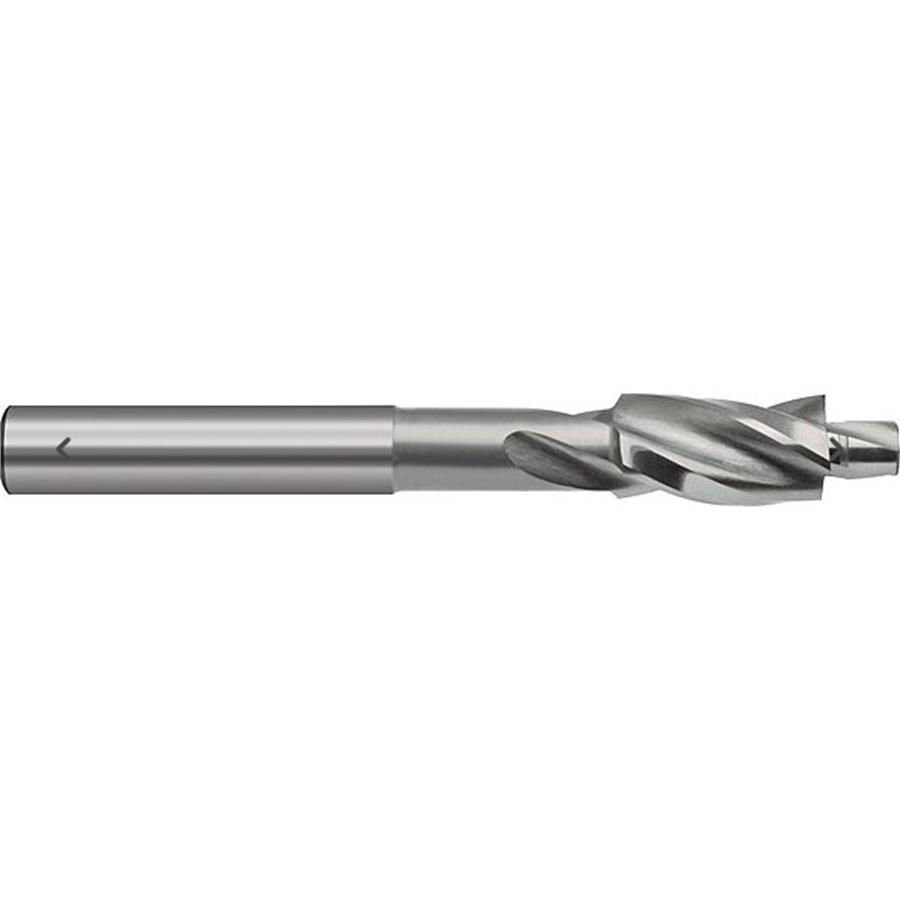 18.000 x 11.000 mm Counterbore HSS