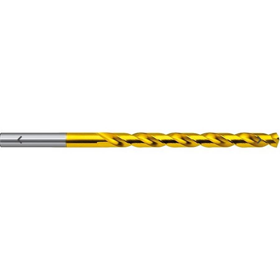 5.560 mmHSCO Twist drillsTiN Type