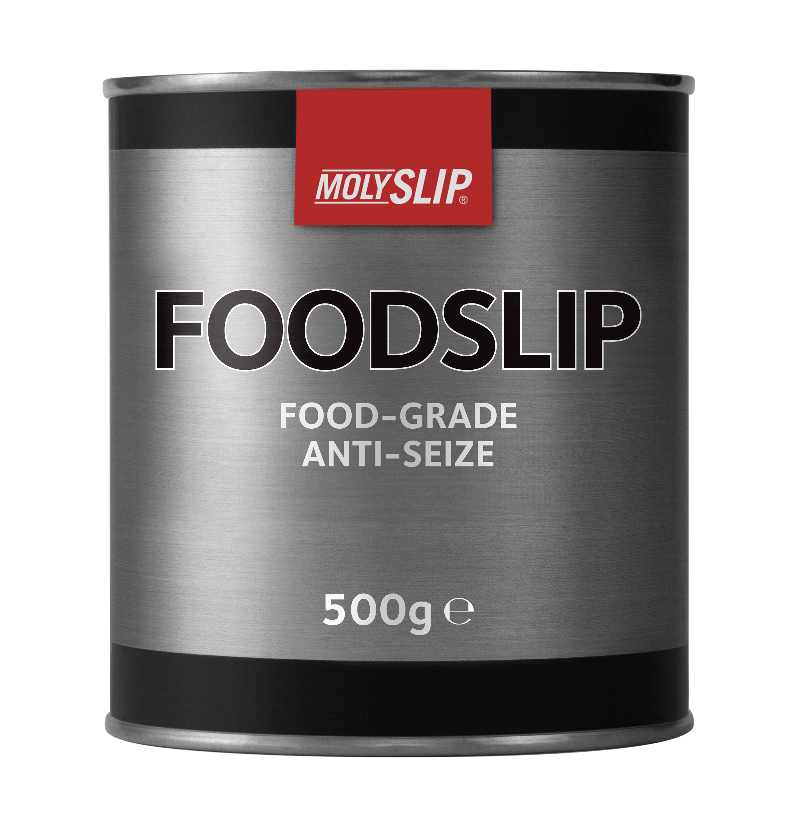FOODSLIP FOOD GRADE INS H1 REGITERED ANTI-SEIZE COMPOUND 500GM