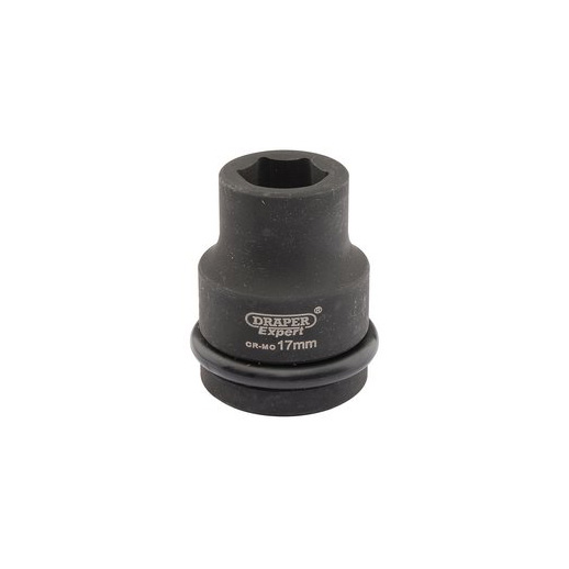 17MM IMPACT SOCKET 3/4DR