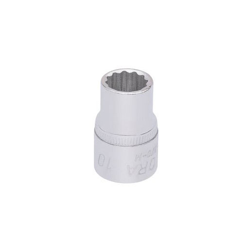 10MM BI-HEX SOCKET 3/8