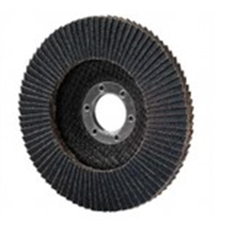 FBZ100036 INDUSTRIAL ZIRCONIUM FLAP DISC