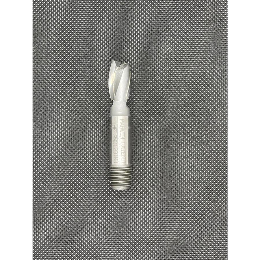 MARWIN 12MM CARBIDE TIPPED SLOT DRILL